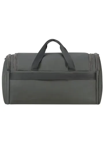 Сумка для переноски Samsonite Wander Last Duffle Bag-gunmetal green