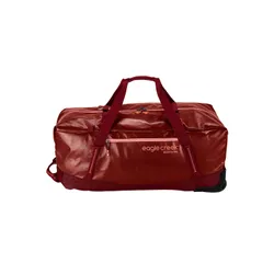 Sırt çantası Tekerlekli Seyahat Çantası Migrate Wheel Duffel 130 l Eagle Creek-burnt berry