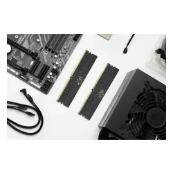 Pamięć RAM GoodRam DDR5 32GB 5600 CL46 Czarny