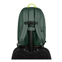 Antykradzieżowy plecak Pacsafe Go 25 l Anti-Theft - spruce green