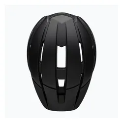 Kask rowerowy dziecięcy Bell Sidetrack II Jr matte black