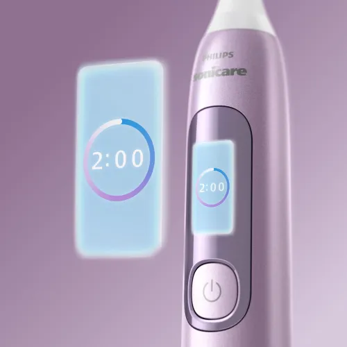 Szczoteczka soniczna Philips Sonicare HX3792/12