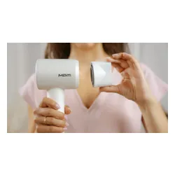 Suszarka MPM MSW-27 1500 W