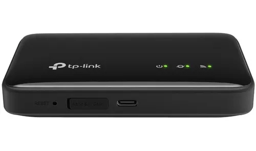 Router TP-LINK M7005 2.4 GHz, Gniazdo SIM