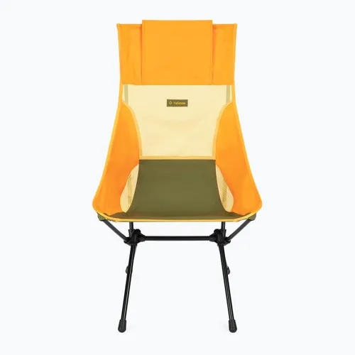 Krzesło turystyczne Helinox Sunset flame multiblock