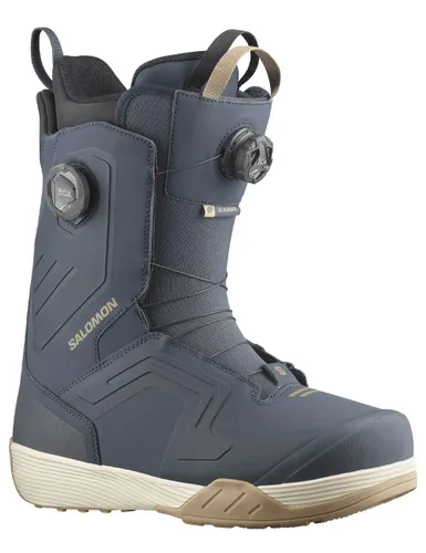 Buty snowboardowe Salomon Dialogue Dual BOA - Rozmiar (cm) - 28.0