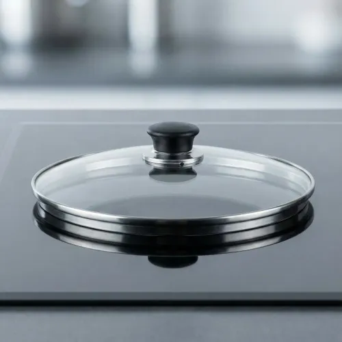 BALLARINI Lid 32 cm - pokrywka szklana