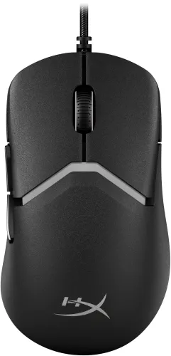 Myszka gamingowa HyperX Pulsefire Saga Czarny