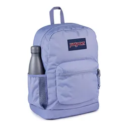 Plecak miejski JanSport Cross Town Plus - lavender ash