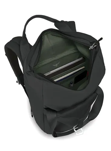 Рюкзак Osprey Arcane Totepack-stonewash black