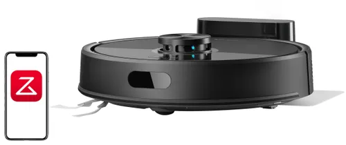 Robot sprzątający ROBOROCK Q7 TF Czarny