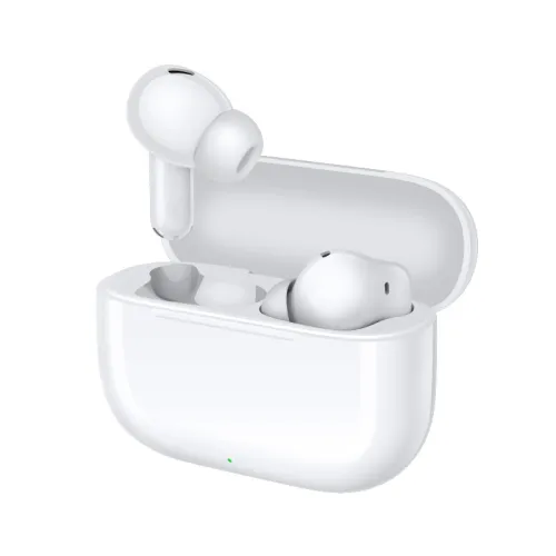 Słuchawki bezprzewodowe Huawei FreeBuds SE 4 ANC Dokanałowe Bluetooth 5.4 Biały