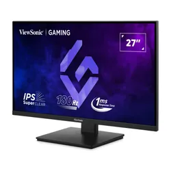 Monitor VIEWSONIC XG27G1 27" 1920x1080px IPS 180Hz 1ms [MPRT]
