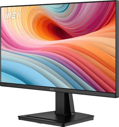 MSI PRO MP225 E12VL - 120Hz | Full HD | VA | 21.45''