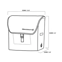Sakwa BLACKBURN Local