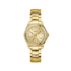 Золотые часы Guess Ritzy GW0685L2