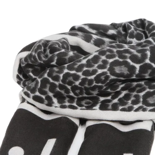 Sling Liu Jo Ecs Foulard culoare A 2f3135 T0300 Nero 22222