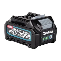 Akumulator 40V 2,0Ah Makita XGT BL4020