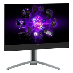 Monitor LORGAR Pro 27MP1 27" 3840x2160px IPS 160Hz 1 ms
