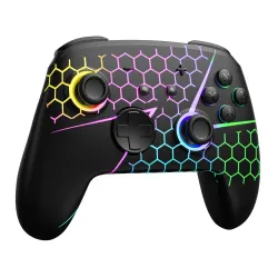 Adapter FUNLAB Firefly Pro Controller - Z do Nintendo Switch / Switch 2 Bezprzewodowy
