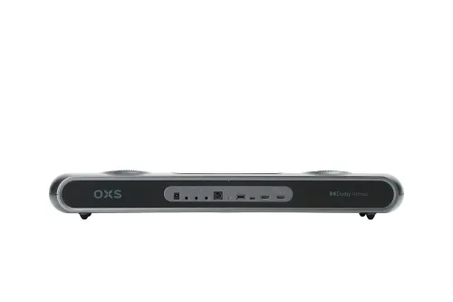 Soundbar OXS Thunder Pro+ Gamingowy 7.1.2 Bluetooth Dolby Atmos