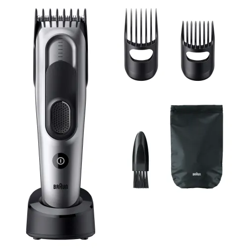 Maszynka do włosów Braun HC7590 50min