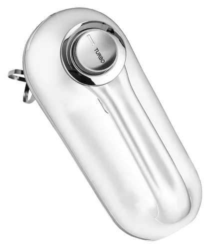 Mikser z misą MPM MMR-26Z/B Biały