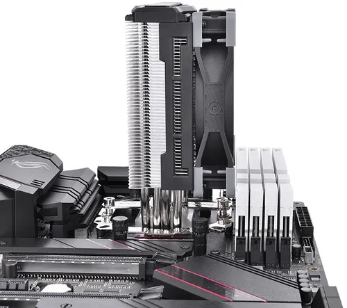 Chłodzenie CPU THERMALTAKE Toughair 310