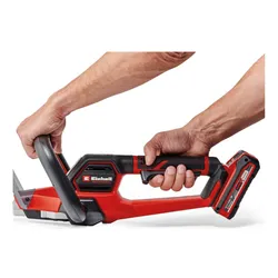 Nożyce do żywopłotu EINHELL Professional GP-CH 18/61 Li BL-Solo 670mm 18V akumulatorowe