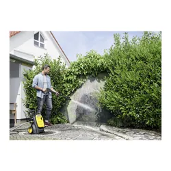 Karcher K 5 Kompakt Özel Yüksek Basınçlı Yıkama Makinesi (1.630-762.0)