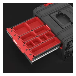 Skrzynia narzędziowa QBRICK System PRO Drawer 2 Toolbox Expert