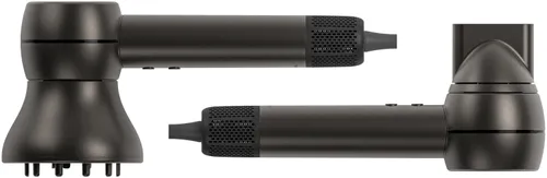 Suszarka BEAUTY ME HD950 Grafitowy 1400W