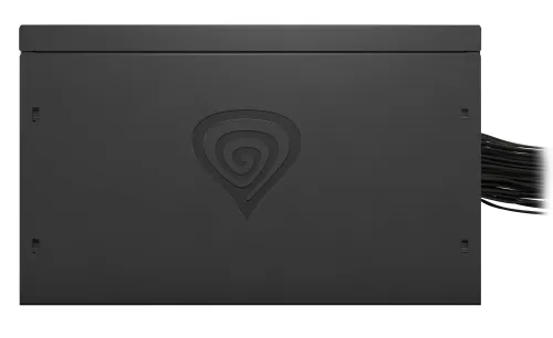 Zasilacz Genesis Nihon 750NM 750W 80+ Bronze Czarny