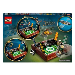 LEGO Harry Potter™ 76416 Quidditch ™ - sandık