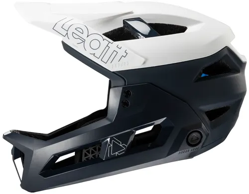 Kask rowerowy Full Face LEATT MTB Enduro 3.0 V25