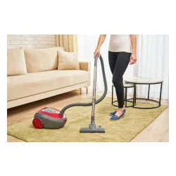 Odkurzacz Zelmer Tadek ZVC261 800W