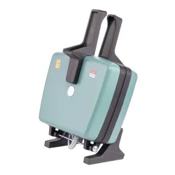 Gofrownica Dezal 301.6.1 N 1300W Zielony