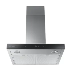 Okap Samsung NK24C5703TS/UR Srebrno-czarny