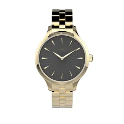 Timex Peyton TW2V06200 Gold / Gold Saati