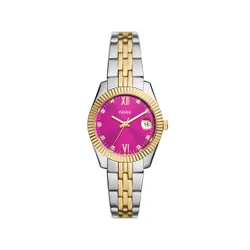 Zegarek Fossil Scarlette Mini ES5337