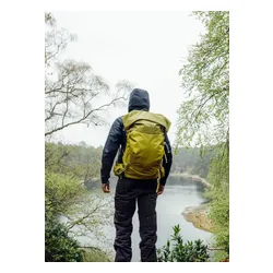 Plecak turystyczny damski Osprey Downburst 34 - babylonica yellow