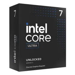 Procesor Intel® Core™ Ultra 7 265KF BOX (BX80768265KF)