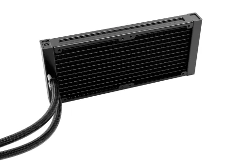 Chłodzenie be quiet! Pure Loop 3 240mm Czarny