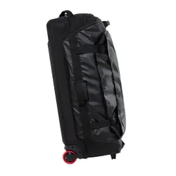 Дорожная сумка на колесиках The North Face Rolling Thunder 36 black