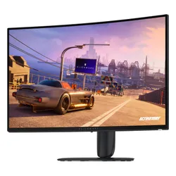 Dell Alienware AW3226DM - 240Hz | QHD | VA | 31.5''