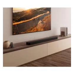 Soundbar Sony BRAVIA Theater Bar 8 HT-A8000 5.0.2 Wi-Fi Bluetooth AirPlay Dolby Atmos DTS:X