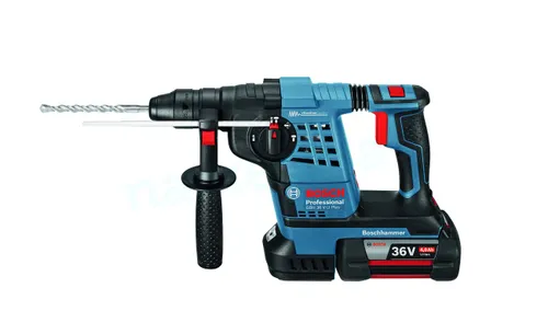 Bosch GBH 36 V-LI Plus Akülü Matkap