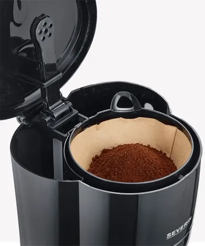 Ekspres SEVERIN KA 4320