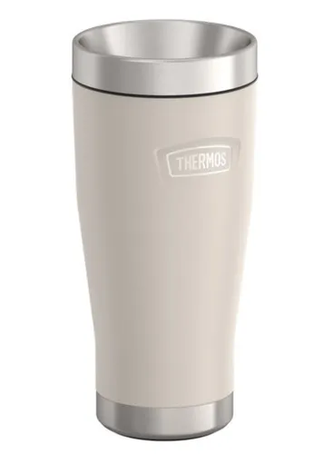 Kubek termiczny Thermos Icon Tumbler 0,47 l - sandstone