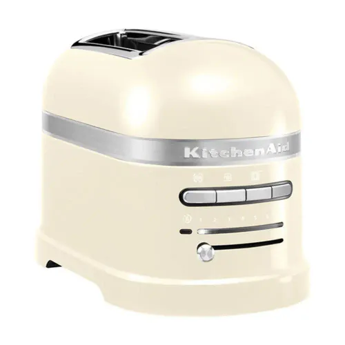 Toster KitchenAid 5KMT2204EAC Rozmrażanie 1250W